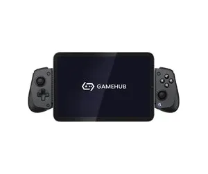GameSir X5s Mobile Gaming Controller Gray — produktfoto