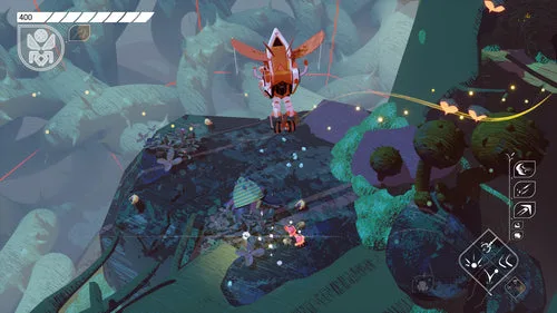 Stonefly - Nintendo Switch — produktfoto
