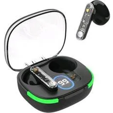 AEROZ TWS-1020 Trådløse In-Ear Høretelefoner Headset — produktfoto
