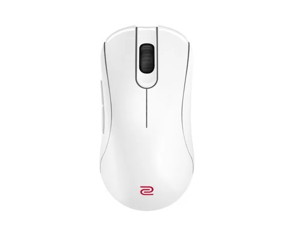 Zowie By BenQ - ZA13-DW-WH - Wireless Mouse Mus — produktfoto
