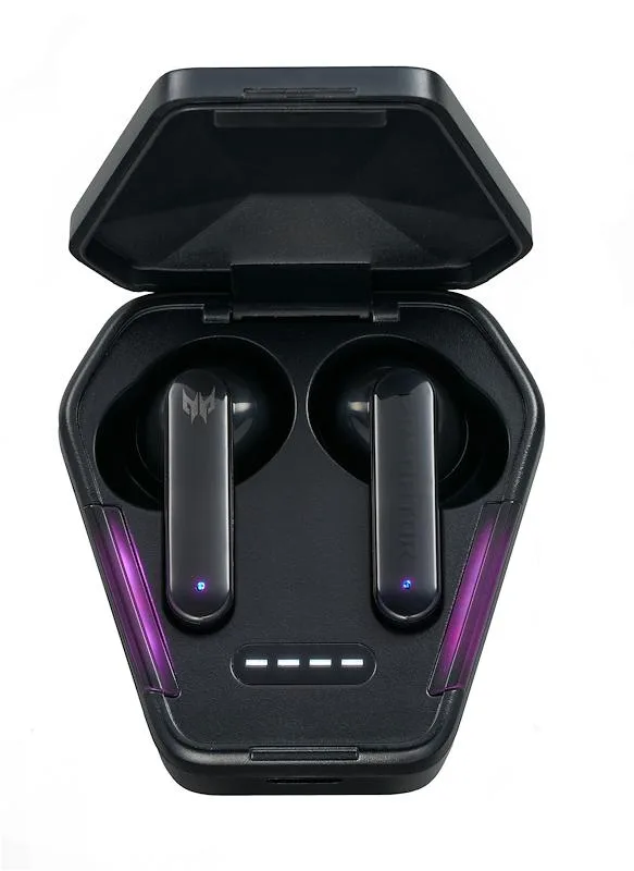 Acer Predator Galea 330 trådløse in-ear-høretelefoner Headset — produktfoto
