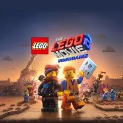 LEGO Filmen 2 - Videospillet PS4 spil – PlayStation 4 — produktfoto