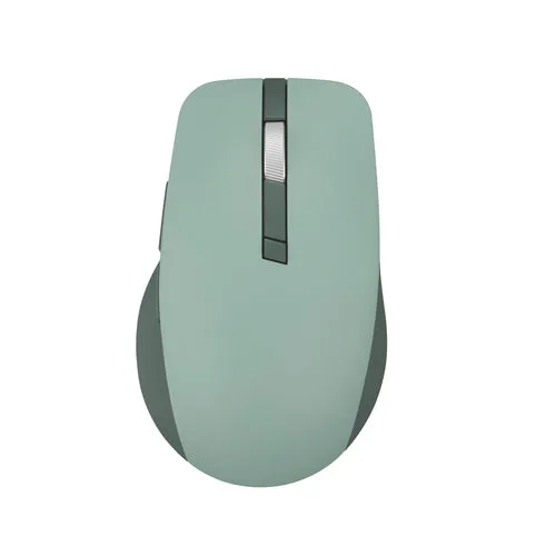 ASUS SmartO Mouse MD200 Silent Plus - Grøn Mus — produktfoto