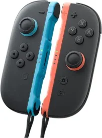 Nintendo Switch 2 Joy-Con 2 Pair — produktfoto