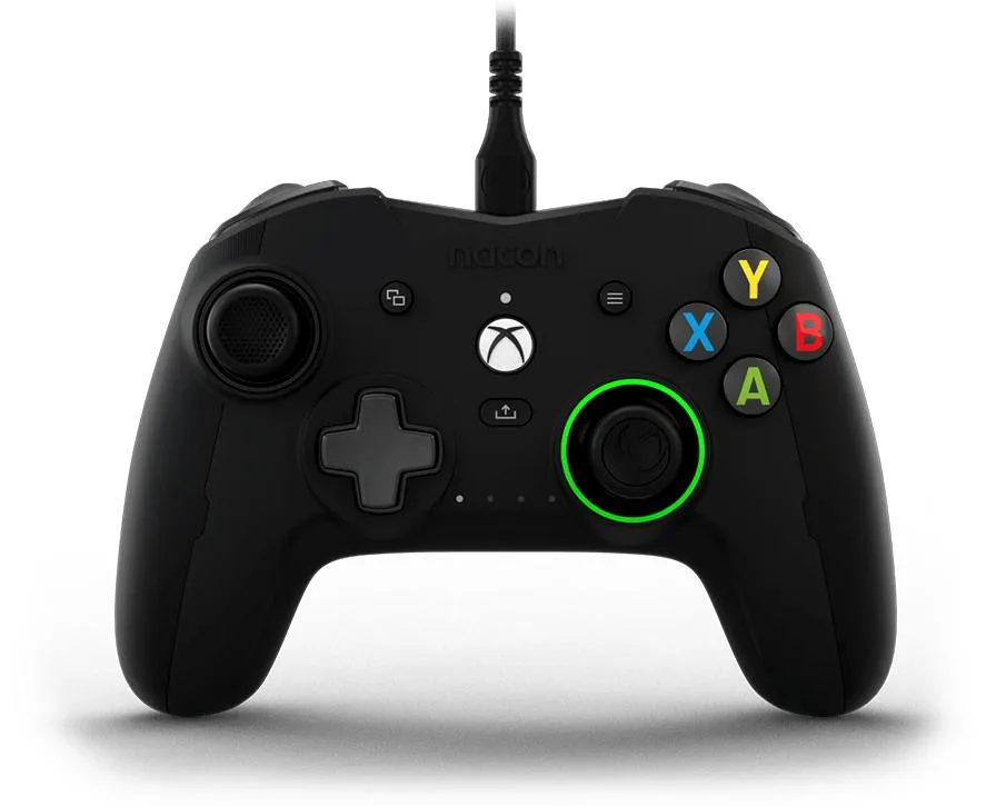 Revolution X Pro Controller — produktfoto