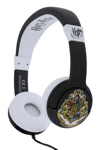 OTL Harry Potter Hogwarts Hovedtelefoner til Børn Headset — produktfoto