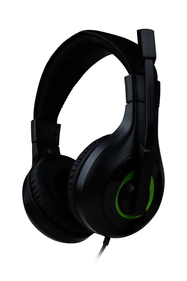 Stereo Gaming Headset V1 — produktfoto