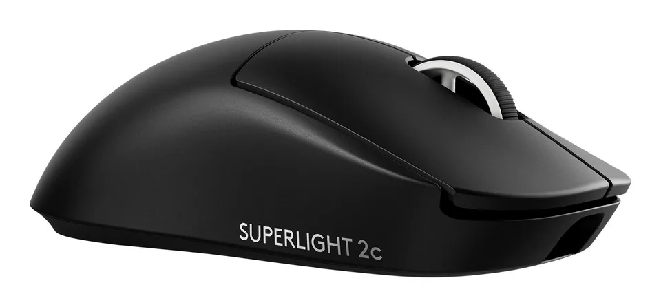 Logitech - G Pro X Superlight 2C Mus — produktfoto