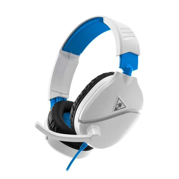 TURTLE BEACH HEADSET RECON 70P WHITE — produktfoto