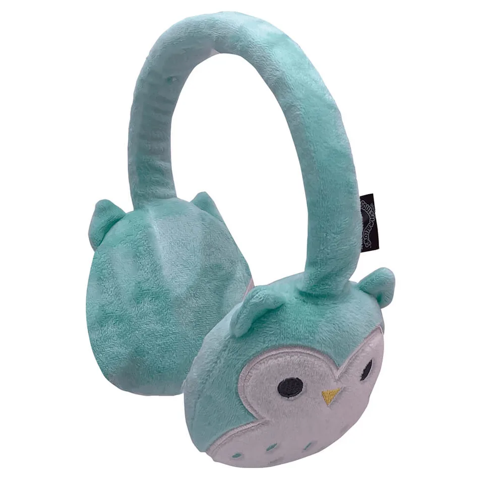 Squishmallows Winston Bluetooth-hovedtelefoner Headset — produktfoto