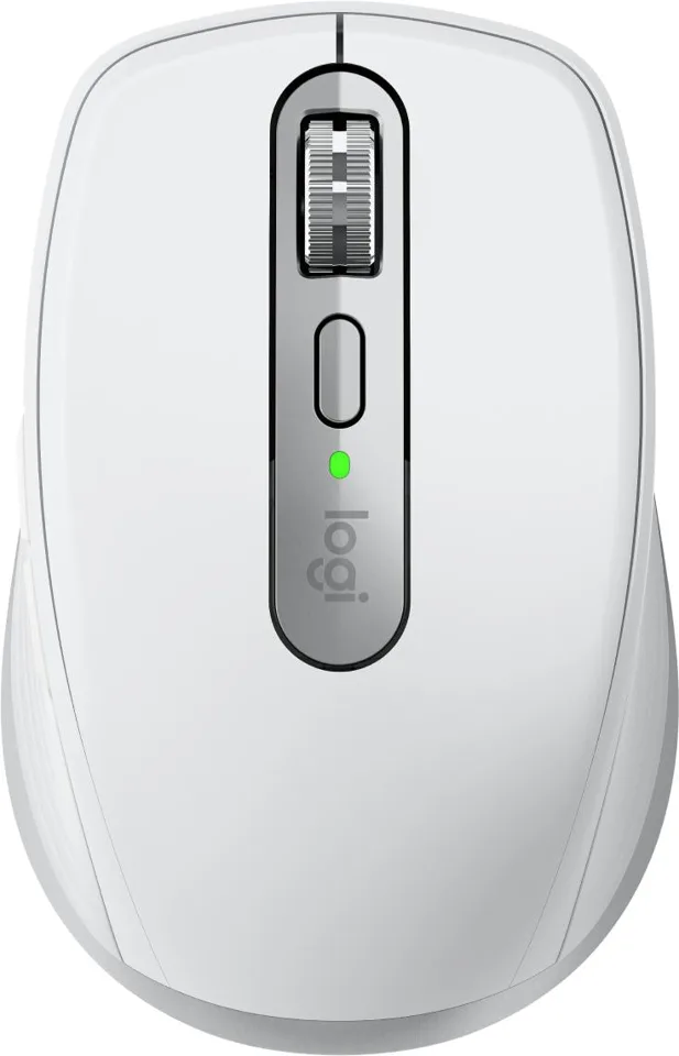 Logitech - MX Anywhere 3S For Mac Compact Wireless Performance Mouse Mus — produktfoto