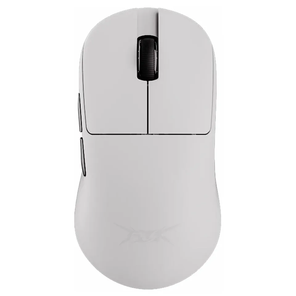 ATK Blazing Sky U2 Plus Trådløs Gaming Mus - Hvid — produktfoto