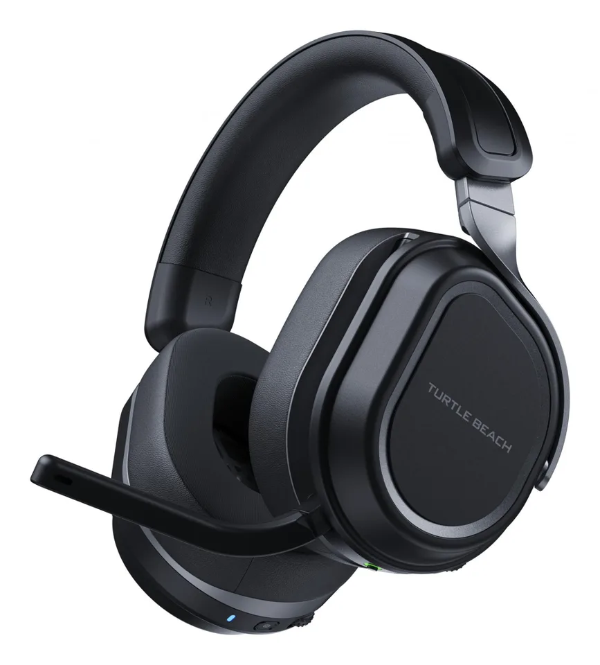 Turtle Beach Stealth 700 Gen 3 til Xbox - sort Headset — produktfoto