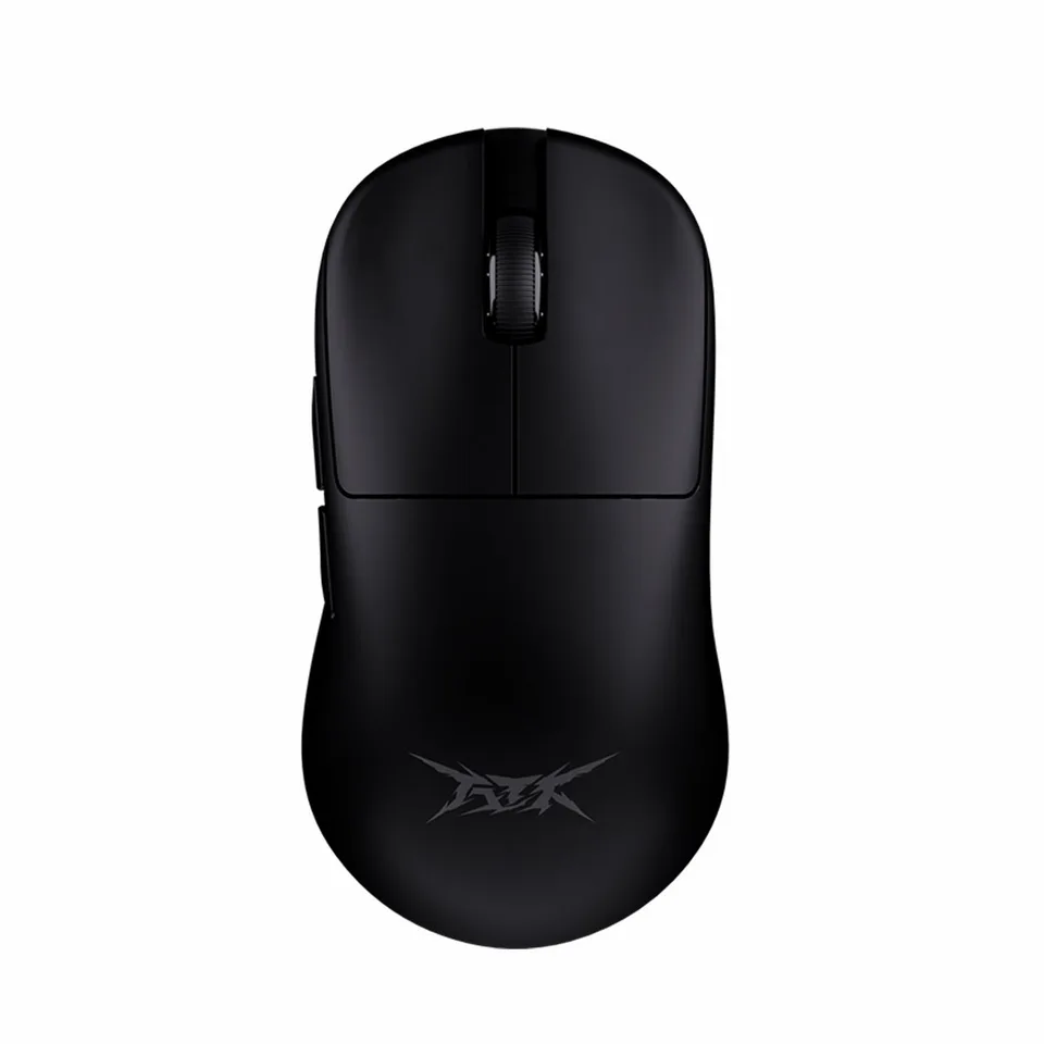 ATK U2 Plus trådløs gamingmus, 8K - Sort — produktfoto