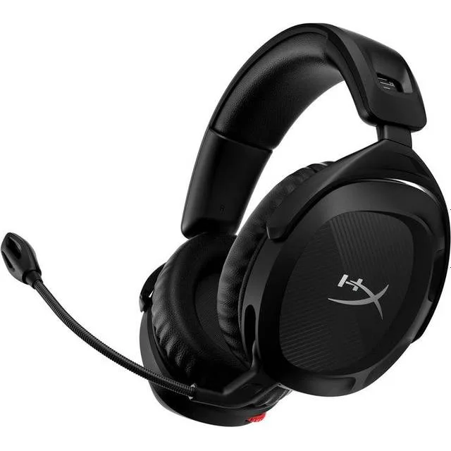 HyperX Cloud Stinger 2 Trådløst Gaming-Headset — produktfoto
