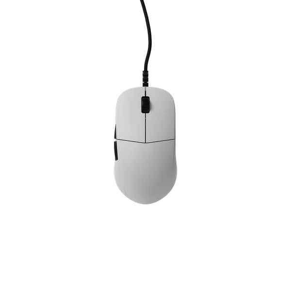 Endgame Gear XM2 8k Gaming Mus - Hvid — produktfoto