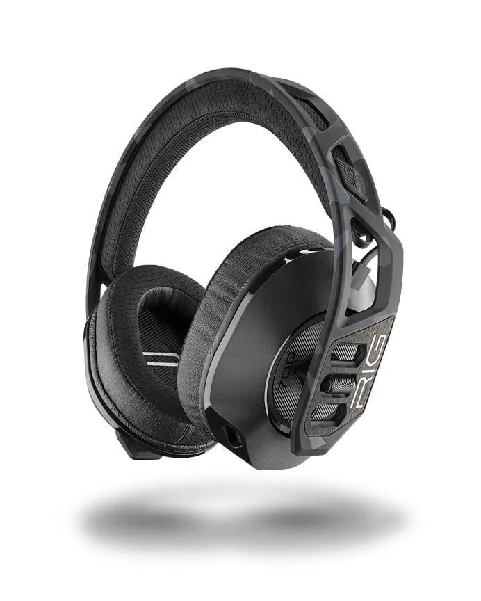 RIG 700HX Ultralight Trådløs Gaming Headset Urban Camo XONE/XSERESX — produktfoto
