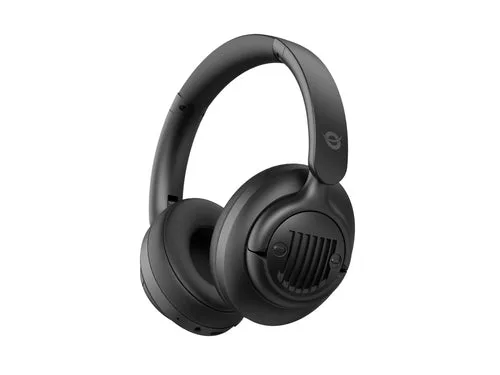 Conceptronic ALVAH02B Kabel & Trådløst Headset - Sort — produktfoto
