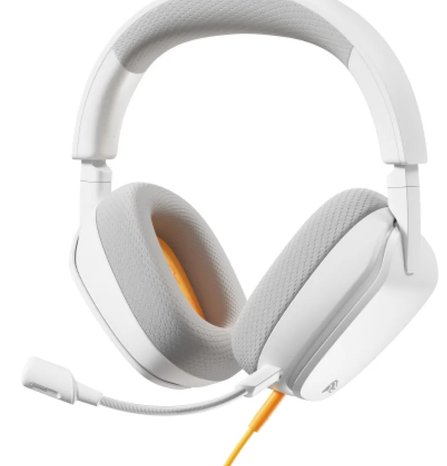 Glorious Gaming GHS Eternal Kablet Kablet Høretelefoner Høretelefoner Sort Sort Headset — produktfoto