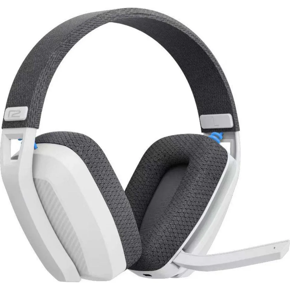 ready2gaming PX25 trådløst gamingheadset - hvid — produktfoto