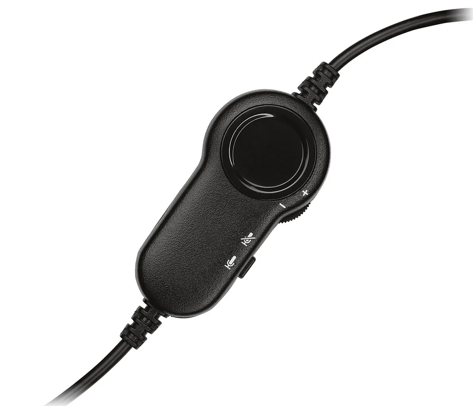 Logitech H151 Headset With Microphone — produktfoto