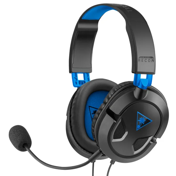TURTLE BEACH HEADSET RECON 50P — produktfoto