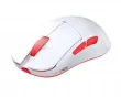 Lamzu Atlantis Mini Champions Edition - 8K, Omron Optical - Red Mus — produktfoto