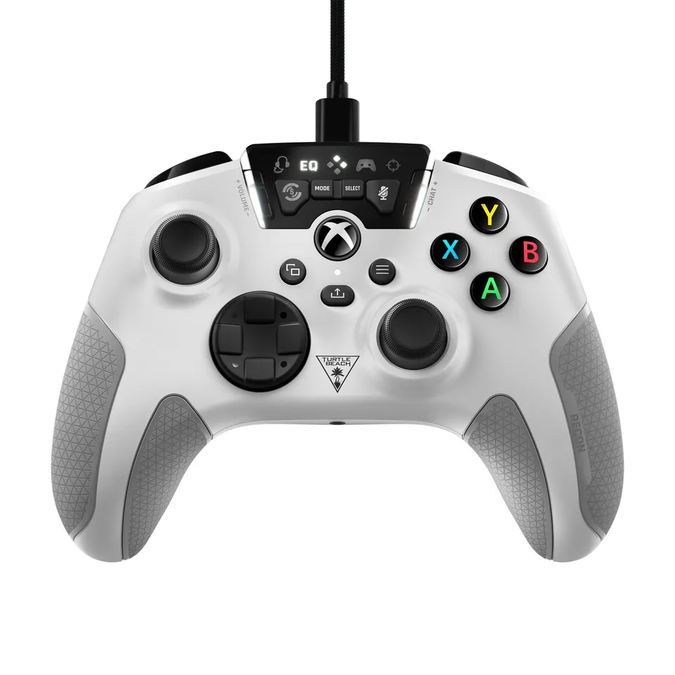 Turtle Beach Recon Controller - Hvid — produktfoto