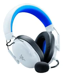 Razer - BlackShark V3 X Hyperspeed for Playstation - White Headset — produktfoto