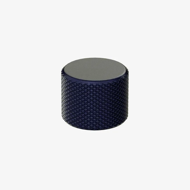 Glorious GMMK drejeknap - Midnight Blue Tastatur Tilbehør — produktfoto