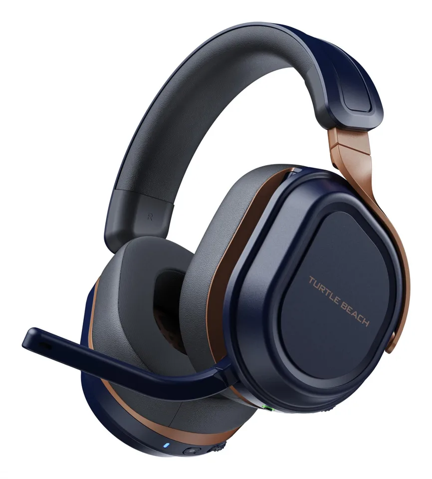 Turtle Beach Stealth 700 Gen 3 til Xbox - Cobalt Headset — produktfoto