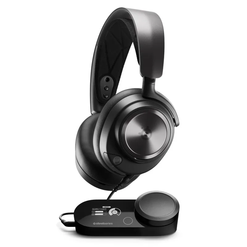 SteelSeries Arctis Nova Pro X Gaming Headset — produktfoto