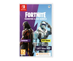 Fortnite Darkfire & Ice Bundle til Nintendo Switch — produktfoto