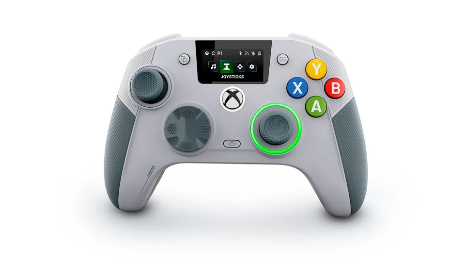 Nacon - Revolution X Unlimited Controller - PC/Xbox (Anniversary Edition) — produktfoto