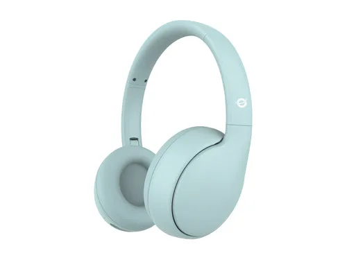 Conceptronic PARRIS04B Børne Headset - Lyseblå — produktfoto