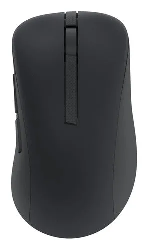 ASUS Wireless Mouse MD102 - Grå Mus — produktfoto