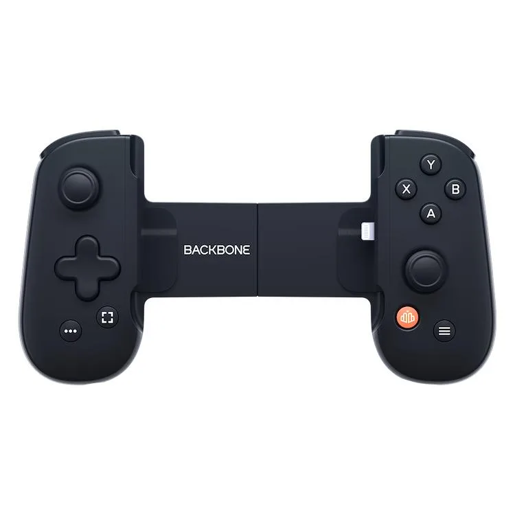 Backbone – One Mobile Gaming Controller til iPhone – Xbox Edition — produktfoto