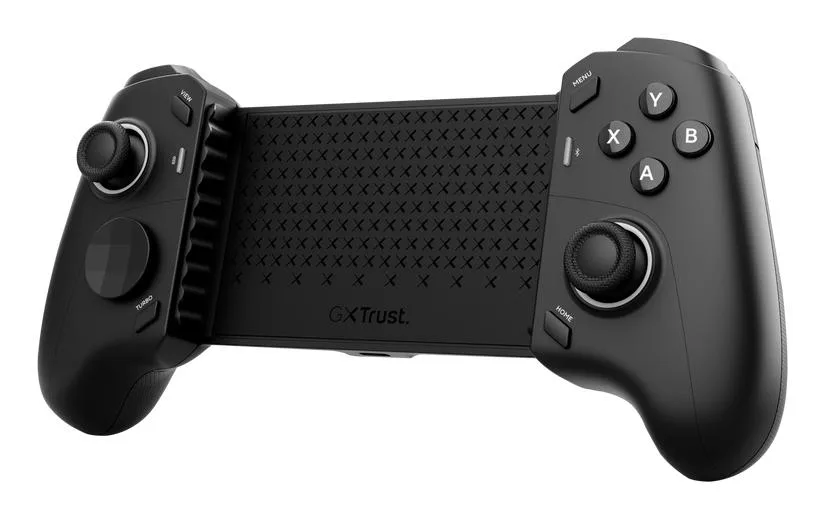 Trust GXT 737 Rovix Pro Bluetooth Mobilcontroller — produktfoto