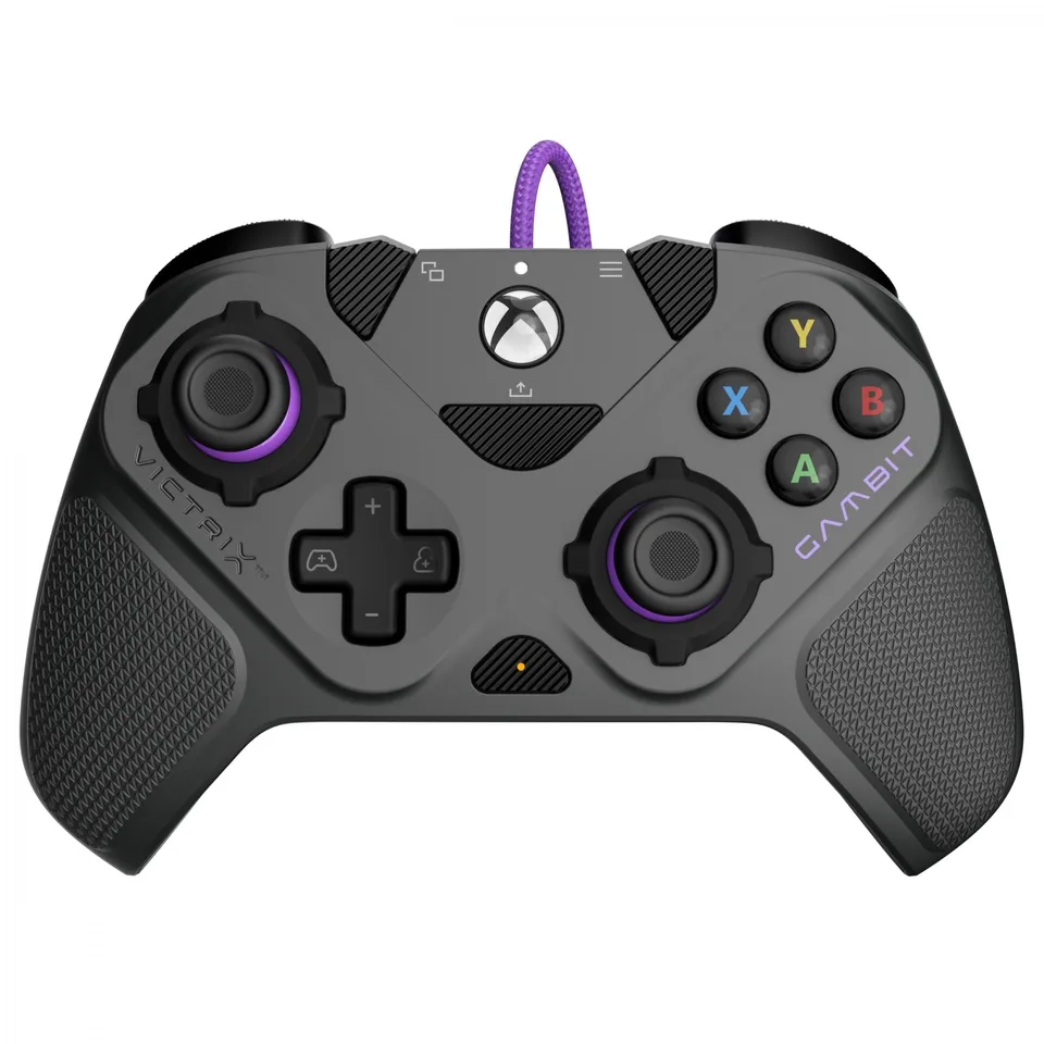 PDP Victrix Gambit Prime Kablet Controller Xbox One — produktfoto