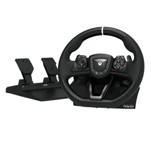 HORI – Xbox Wireless Racing Wheel Overdrive — produktfoto