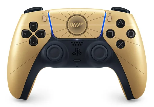 Sony DualSense 007 First Light Limited Edition Trådløs — produktfoto