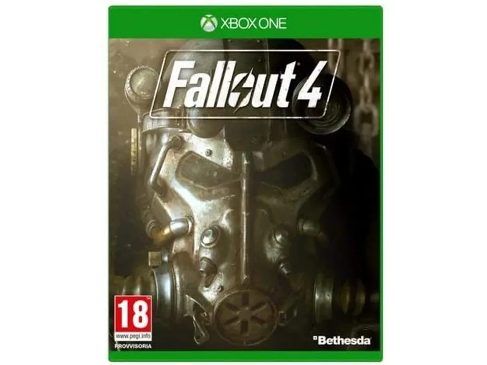 Citadel: Forged with Fire - Xbox One — produktfoto