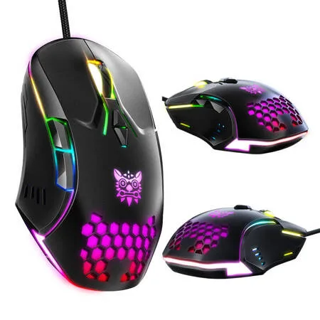 Gaming mouse ONIKUMA CW902 Mus — produktfoto