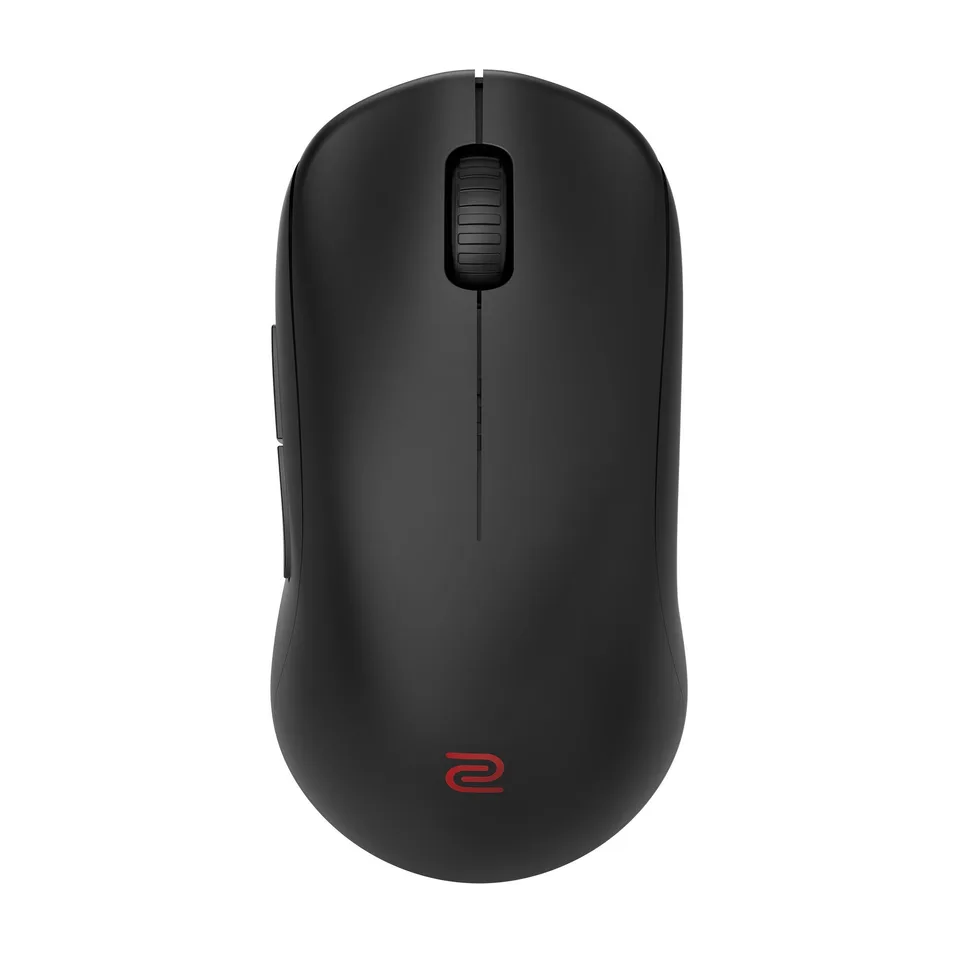 Zowie By BenQ - U2-DW - Wireless Mouse Mus — produktfoto
