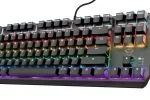 TRUST GXT834 CALLAZ TKL KEYBOARD ND Tastatur — produktfoto