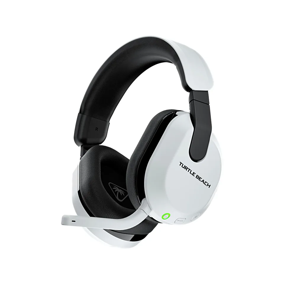 Turtle Beach Stealth 600 Gen 3 til PlayStation - hvid Headset — produktfoto