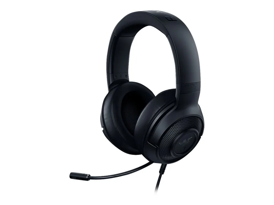 Razer Kraken X Lite Headset — produktfoto