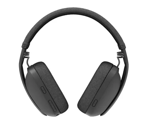 Logitech Zone Vibe 100 Headset - Grafit — produktfoto