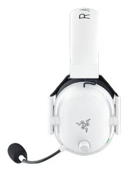 Razer - BlackShark V2 Hyperspeed - Trådløst Ultralight Gaming Headset (Hvid) — produktfoto