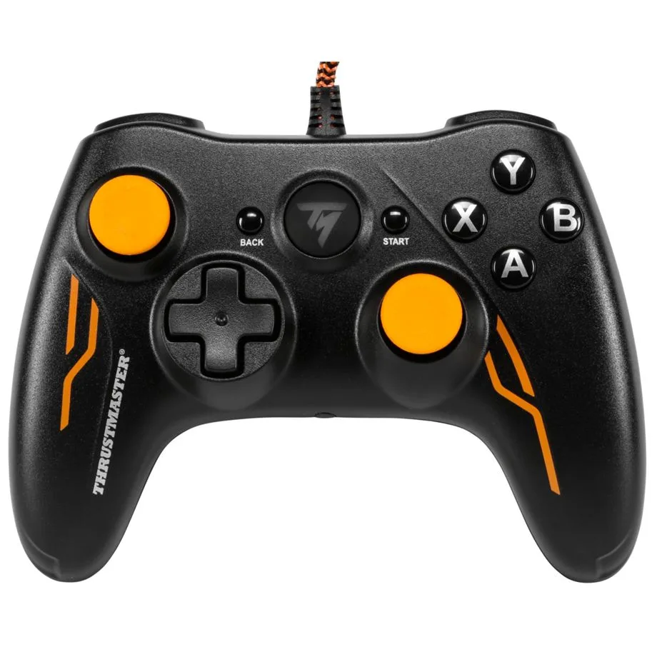 Thrustmaster GP XID Pro — produktfoto